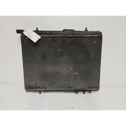 Radiateur Eau Peugeot 206 Phase 1